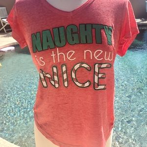 Christmas tshirt